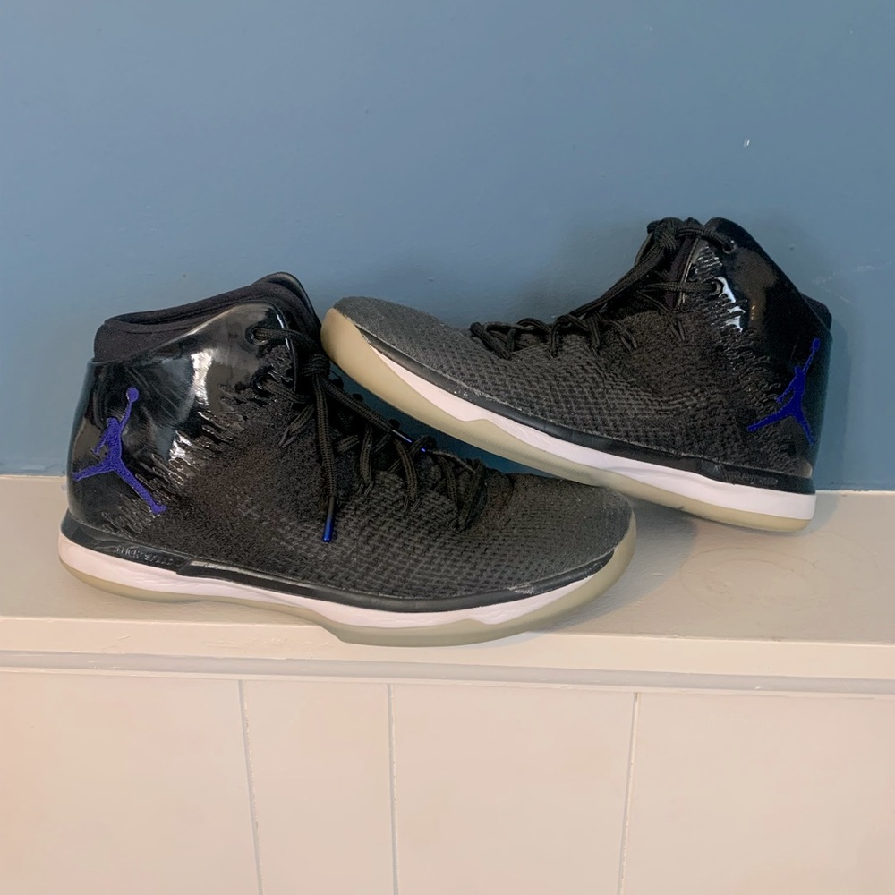 NIKE AIR JORDAN 31 XXXI SPACE JAM